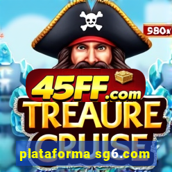 plataforma sg6.com
